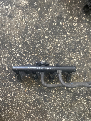 POLO 1.4 030 ENJEKTÖR KÜTÜĞÜ