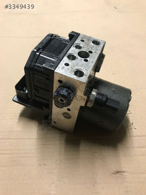 AUDI A4 01-05 ABS BEYNİ 8E0614517A-8E0614517C-8E0614517M