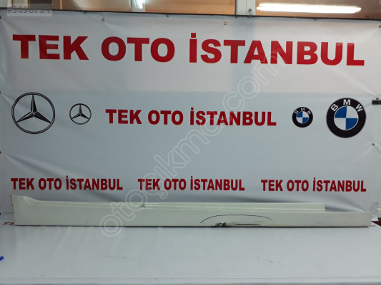 BMW 5 SERİ F10 MARŞPİYEL SAĞ 51777184774