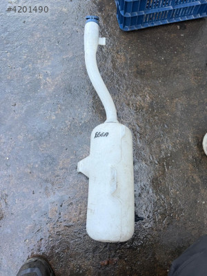 2023 EGEA SILECEK SU BIDONU