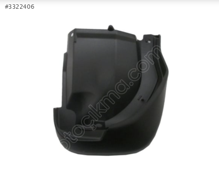 HONDA CRV PAÇALIK TAKIMI ARKA  12-14