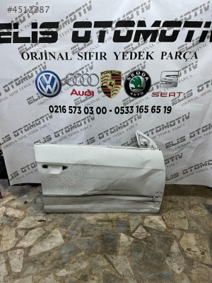 VOLKSWAGEN PASSAT CC SAĞ ÖN KAPI SACI