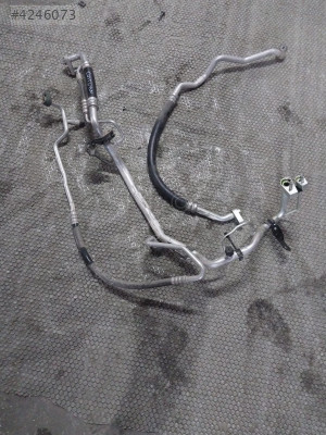 FORD TRANSİT CUSTOM 2023 ÇIKMA ORİJİNAL KLİMA BORUSU