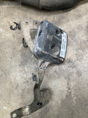 FIAT DOBLO 4-1.3 EURO 4 FREN HİDROLİK DEPOSU 51841739