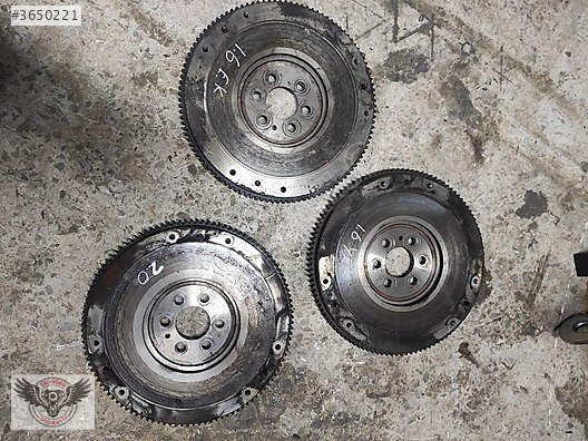 ALFA ROMEO 147 156 VOLAN YURT DIŞI TEMİZ