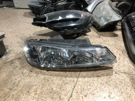 PEUGEOT 406 99-04 SAĞ FAR