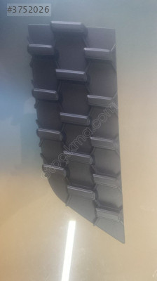 EGEA CROSS RADAR KAPAĞI ORJİNAL SIFIR