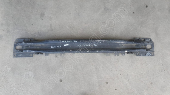 volvo s60 2012 ön tampon demiri (son fiyat)
