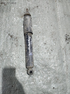 OPEL FRONTERA 1998 ÇIKMA ORİJİNAL ARKA AMORTİSÖR