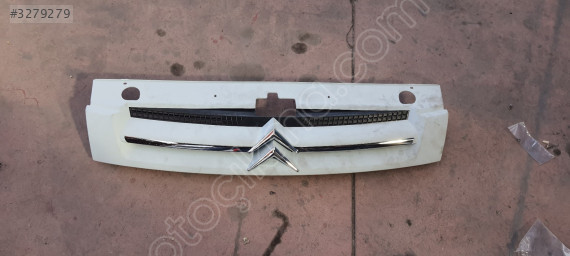 Citroen berlingo 03/08 ön panjur sifir orjinal