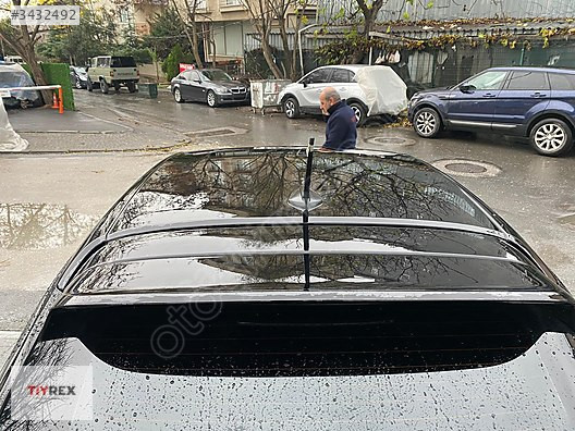 OPEL CORSA 2020 2024 SÖKME KOMPLE TAVAN ORJİNAL
