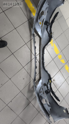 RENAULT MEGANE 4 ÖN TAMPON
