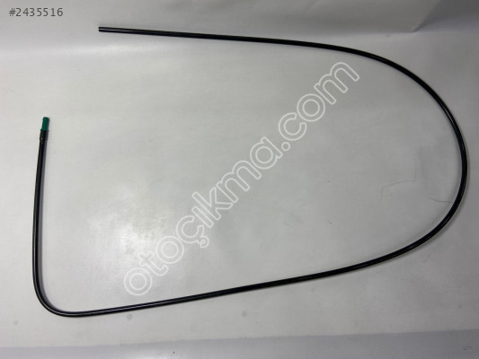 7701038860  YAKIT BORUSU CLİO TWİNGO MEGANE
