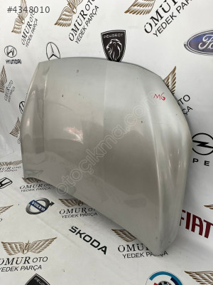 MG HS MOTOR KAPUTU ORİJİNAL ÇIKMA