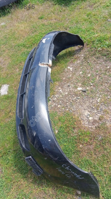 Chevrolet lacetti sedan ön tampon ufark hasarlı yedek parça