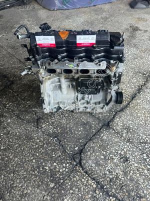 Honda Civic fd6 Çıkma Orjinal motor