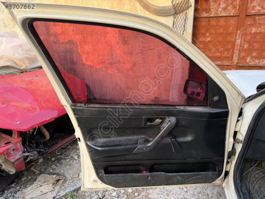 FİAT TİPO ŞÖFÖR KOLTUĞU , FİAT TİPO KOLTUK ORJİNAL ÇIKMA