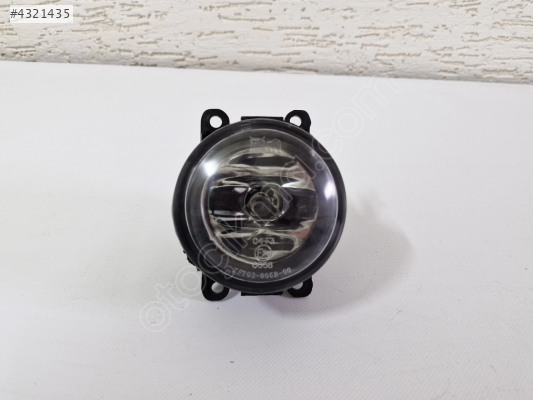 FLUENCE MEGANE ASTRA CORSA VECTRA ZAFİRA SİS FARI SIFIR