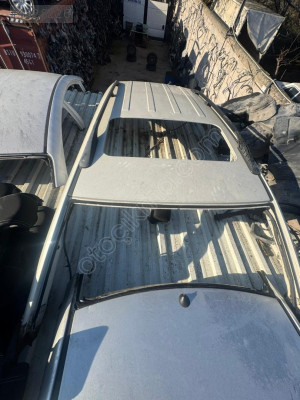 CHEVROLET CAPTİVA KESME TAVAN SACI