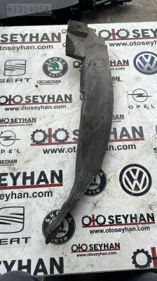 3G0864236L Volkswagen Passat b8.5 b8 sağ ön çamurluk ara süngeri