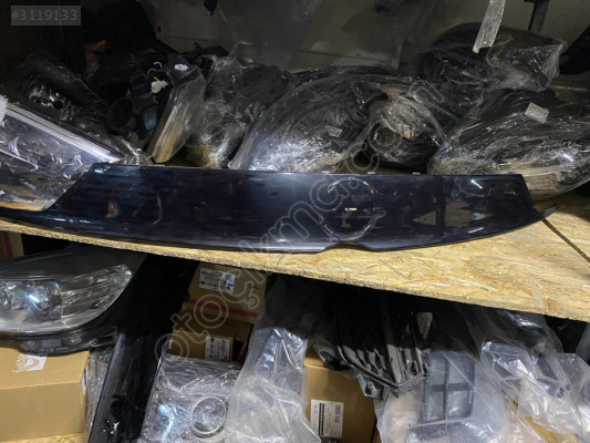 OPEL CROSSLAND ÖN PANJUR MAKYAJLI KASA