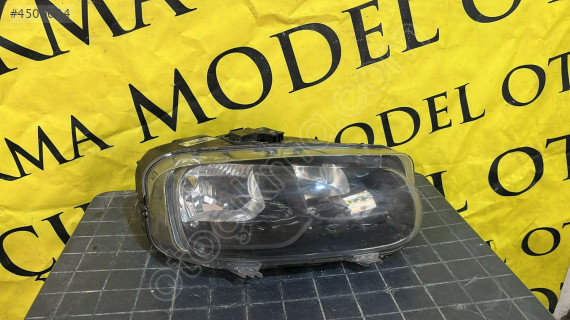 CİTROEN BERLİNGO SAG FAR