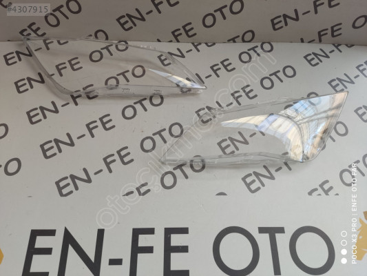 SEAT LEON SAĞ SOL FAR CAMI SIFIR  1