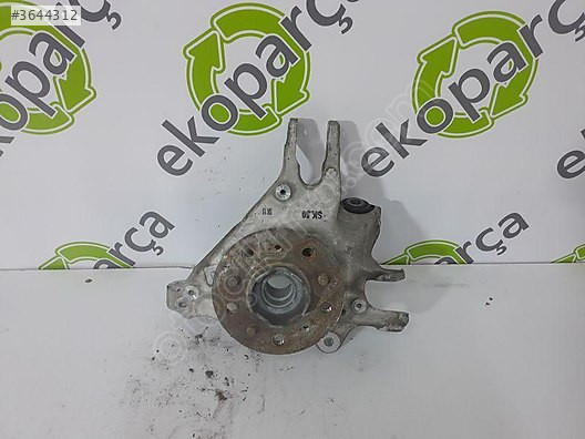 BMW 4 SERİSİ 2022 2024 G80 G82 ARKA SOL TASIYICI 8095657
