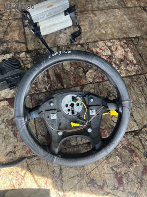 OPEL CORSA B DIREKSIYON SIMIDI MERT OTO