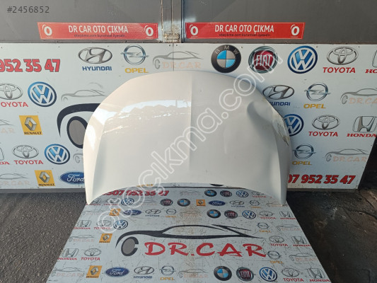 OPEL CROSSLAND X ÖN KAPUT ÇIKMA PARÇA