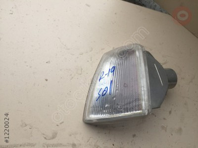 RENAULT 19 SOL SİNYAL LAMBASI