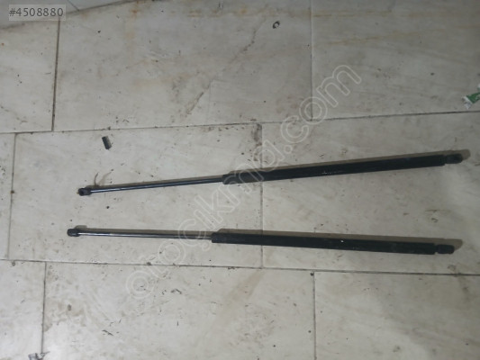 Dfm succe bagaj amartisör