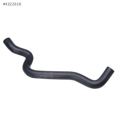 Opel Vectra A Astra F Taşırma Kabı Ara Hortumu 1992-1998 1337112