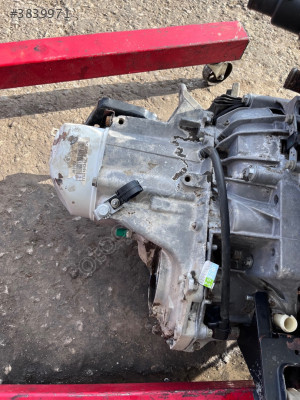 RENAULT R19 EUROPA 1.6 ALİZE ŞANZIMAN