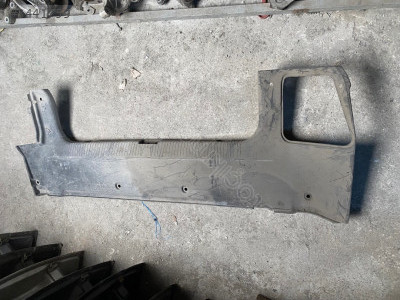OPEL VECTRA B ARKA PANEL ÜST BAKALİTİ ÇIKMA 90439111 CANCAN OPEL