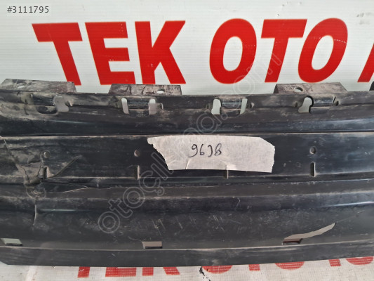 BMW F10 BRAKET ARKA TAMPON ORTA 7331599