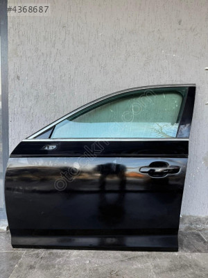AUDİ A4 B9 SOL ÖN KAPI EGE OTOMOTİV BURSA