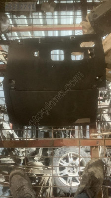 1104875X audi a3 torpido kapağı orjinal çıkma