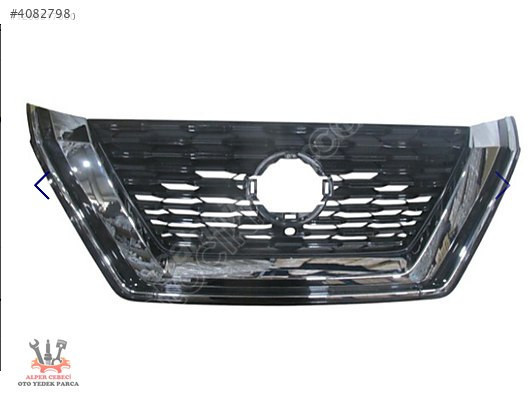 NISSAN X TRAIL- 2022/2023; ÖN PANJUR