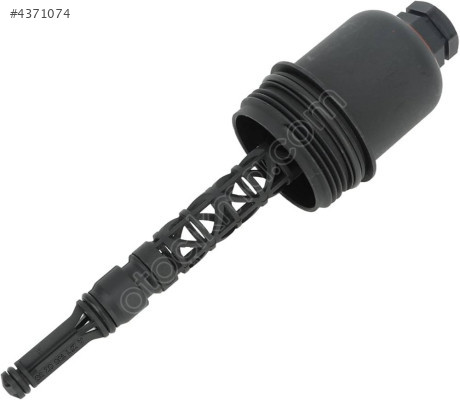 2711800238 W203 W204 W211  M271 YAĞ FILTRE KAPAGI  KOMPRESSOR