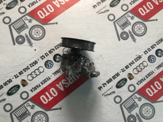 PORSCHE CAYENNE 3.0 DİREKSİYON POMPASI ORJINAL