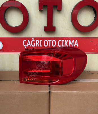 TİGUAN SAĞ ARKA STOP 2009-2012 5N0945096Q ÇAĞRI OTO MASLAK