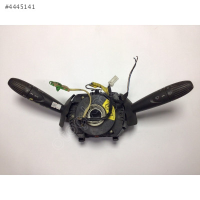 Fiat Punto Far Sinyal Kolu