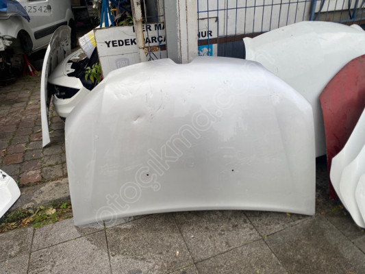 renault clio sembol çıkma orijinal ön kaput