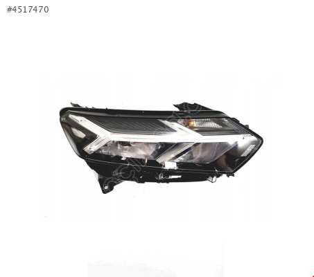 DACIA SANDERO ÖN FAR SAĞ ( LEDLİ )  2021-