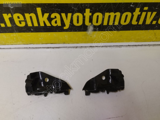 622211033R 622209057R RENAULT MEGANE E-TECH TAMPON BRAKETİ R / L
