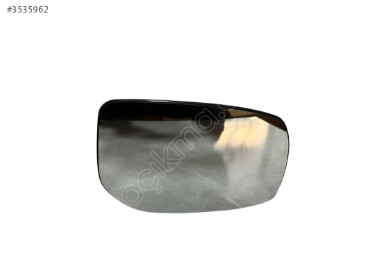 Orjinal Isıtmalı Sağ Ayna Camı - Toyota Auris 3201202