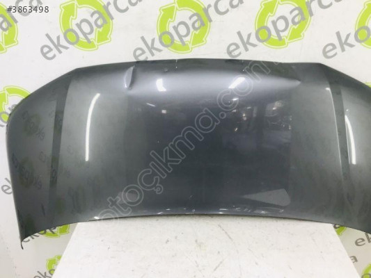 VOLKSWAGEN TRANSPORTER 2015 2020 çıkma  KAPUT 7E0823033H