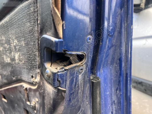 W124 MERCEDES ÖN KAPI ARKA KAPI KİLİDİ ÇIKMA ORJİNAL