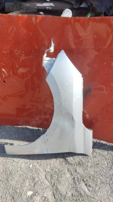 OPEL CROSSLAND F SOL ÇAMURLUK ÇIKMA SÖKME YEDEK PARÇA